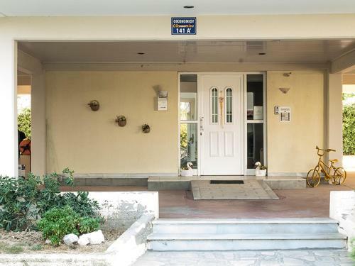 Ammos Lux Apartments