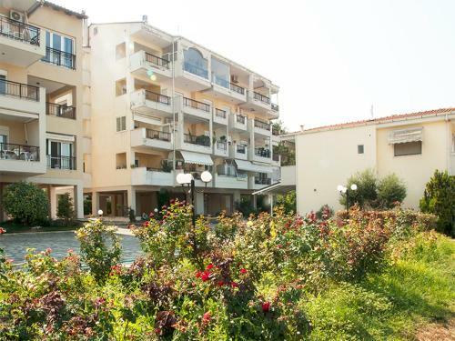 Ammos Lux Apartments