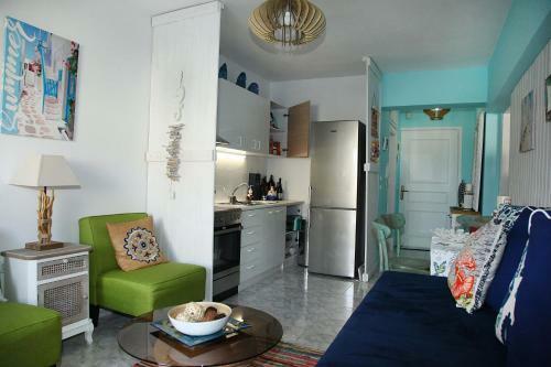 Ammos Lux Apartments