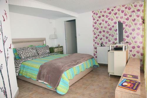Ammos Lux Apartments