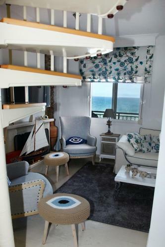 Ammos Lux Apartments