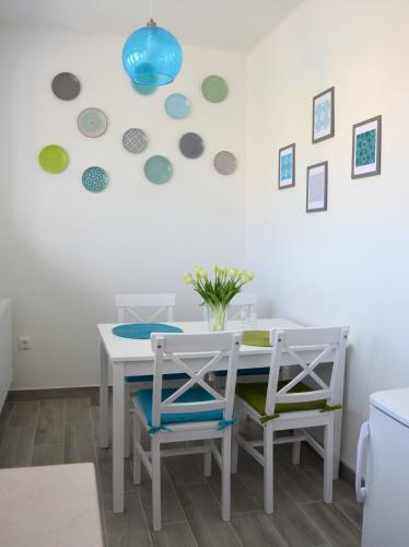 Apartamento Studio Eleven