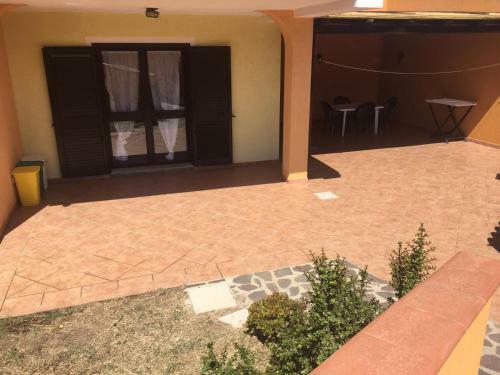 Apartamento Appartamenti Isola Dei Gabbiani