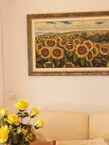 Apartamento Appartamenti Isola Dei Gabbiani