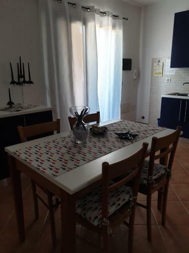 Apartamento Appartamenti Isola Dei Gabbiani