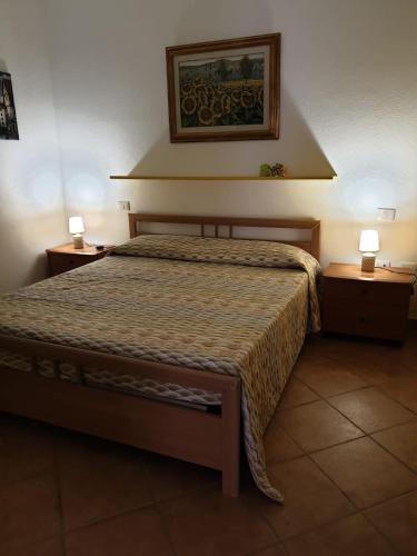 Apartamento Appartamenti Isola Dei Gabbiani