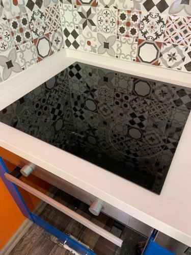 Villa Alacati Merkezde Otel Konforu B Tek Odal?