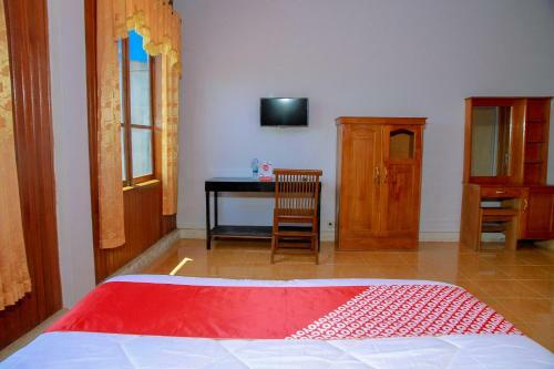 Oyo 1278 Wina Beach Hotel
