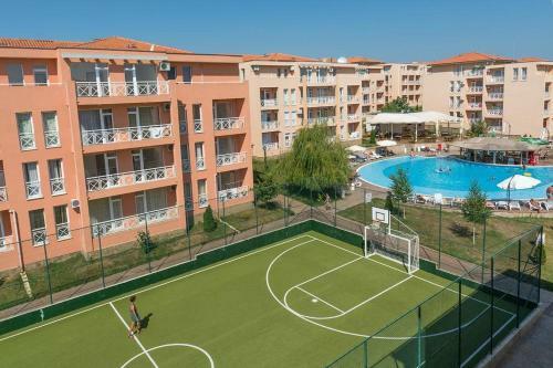 Apartamento Sunny Day 6 Pav-apartment