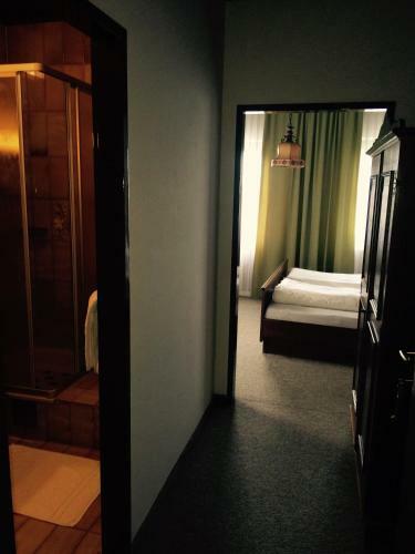 Hotel Gasthof Tischlerwirt