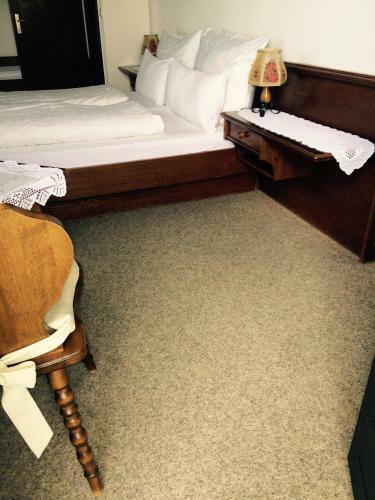 Hotel Gasthof Tischlerwirt