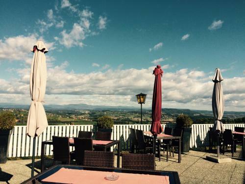 Hotel Gasthof Tischlerwirt