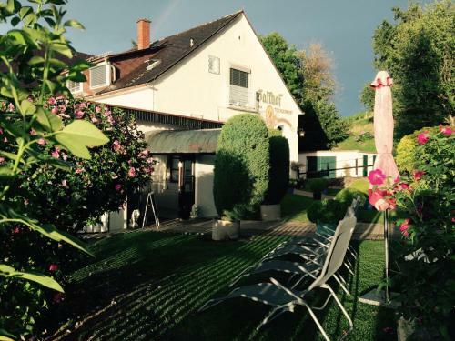 Hotel Gasthof Tischlerwirt