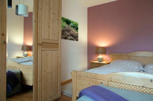 Hostal Weingut Tauss