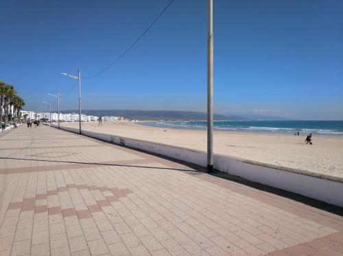 Apartamento Barbate Playa
