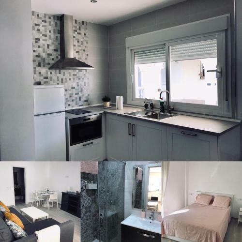 Apartamento 3 Lujo En La Playa