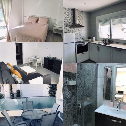 Apartamento 3 Lujo En La Playa