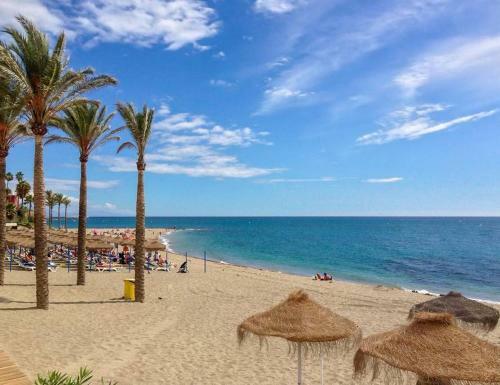 Apartamento 3 Lujo En La Playa