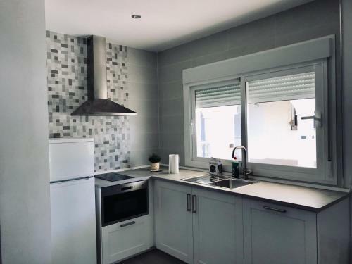 Apartamento 3 Lujo En La Playa