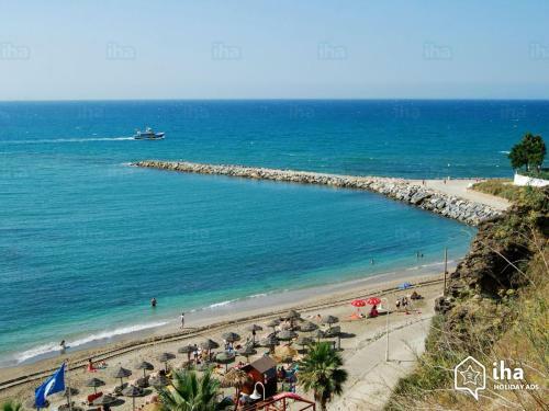 Apartamento 3 Lujo En La Playa
