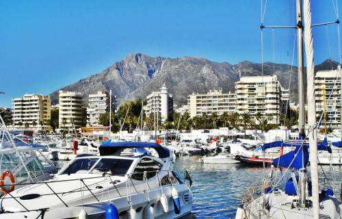Apartamento 3 Lujo En La Playa