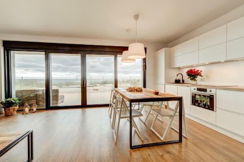 Apartament Rhino Gardenia Seaside - Aprent