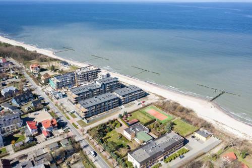 Apartament Rhino Gardenia Seaside - Aprent