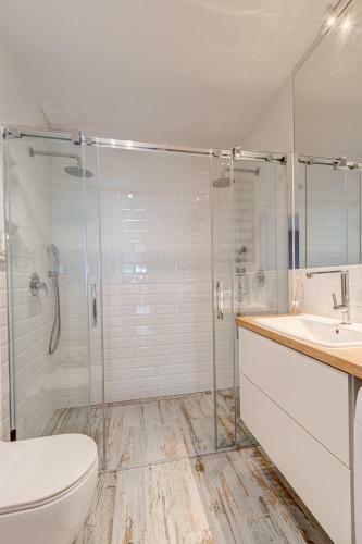Apartament Rhino Gardenia Seaside - Aprent