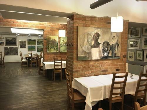 Restauracja I Noclegi Anna