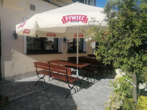 Restauracja I Noclegi Anna