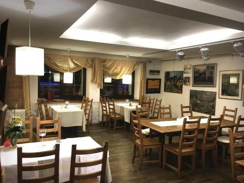 Restauracja I Noclegi Anna