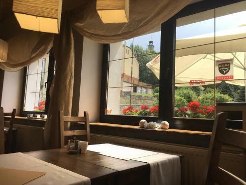 Restauracja I Noclegi Anna
