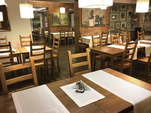 Restauracja I Noclegi Anna