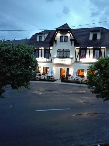 Restauracja I Noclegi Anna