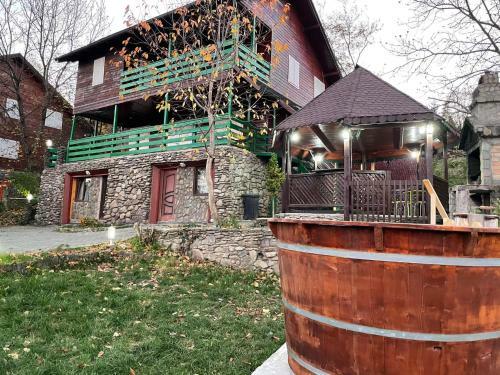 Hostal Lake View