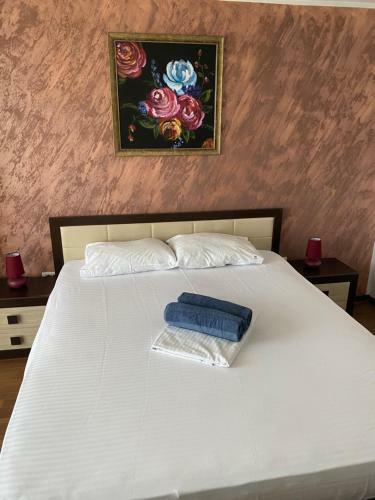 Virgo Apartaments Summerland