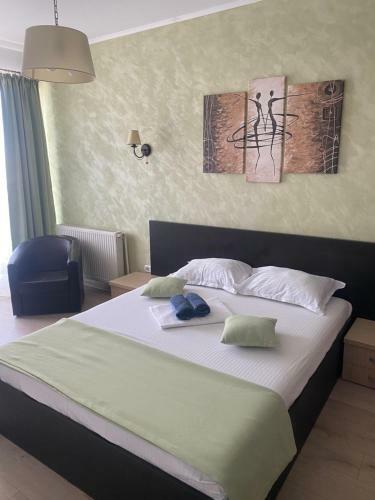Virgo Apartaments Summerland