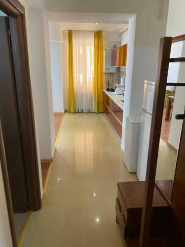Virgo Apartaments Summerland