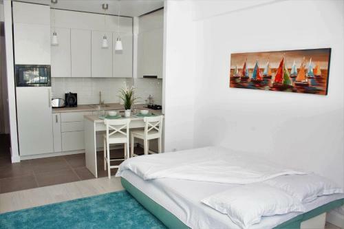 Apartamento Vlad's Place