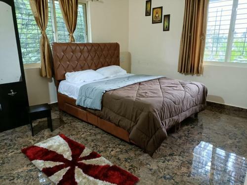 Saptami Hampi Homestay