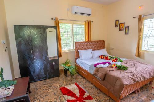 Saptami Hampi Homestay