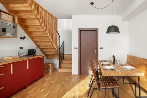 Apartamento Rezidence Kon?vova, Mikulov