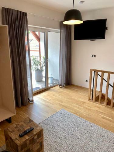 Apartamento Rezidence Kon?vova, Mikulov