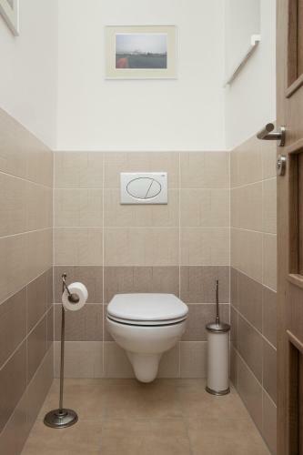 Apartamento Rezidence Kon?vova, Mikulov
