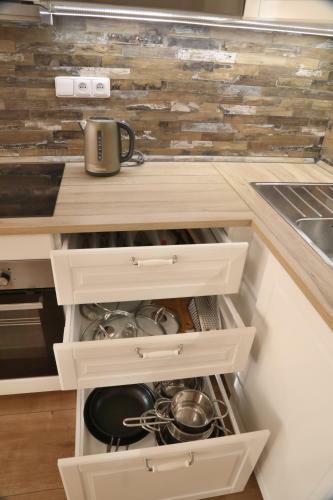 Apartamento Rezidence Kon?vova, Mikulov