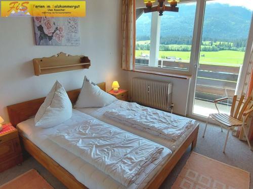 Apartment Panoramablick