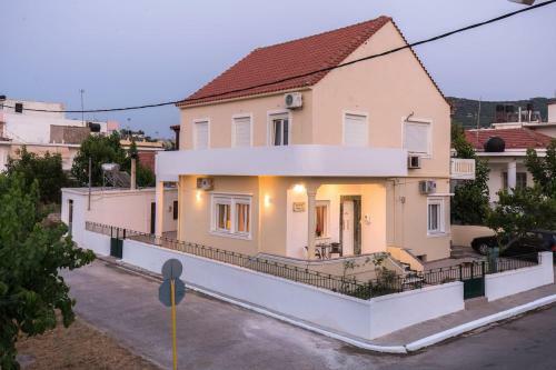 Apartamento Retro House