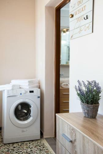 Apartamento Retro House