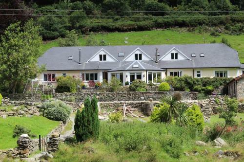 Hostal 10 Riversdale House Room Only Accommodation