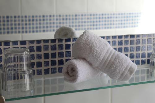 Hostal 10 Riversdale House Room Only Accommodation